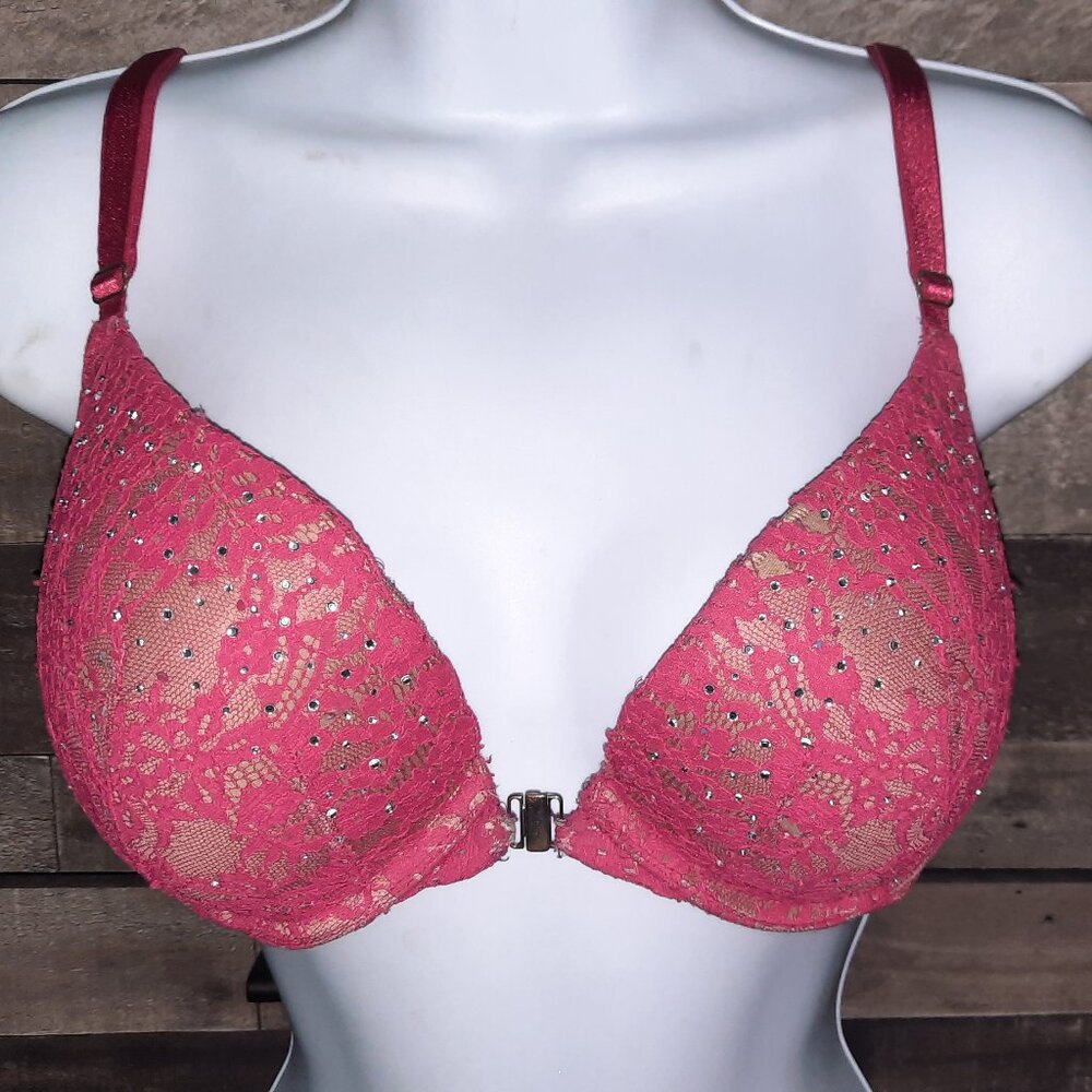 Victoria's Secret bra